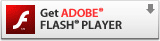 Flash Player�̃_�E�����[�h