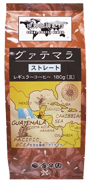 グアテマラ