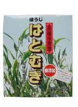 ティーバッグ【はとむぎ茶】
