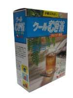 ティーバッグ【クール麦茶】