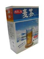 ティーバッグ【煮出し用麦茶】