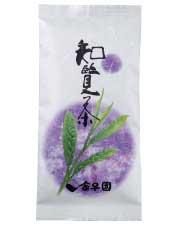 知覧茶(ちらんちゃ)