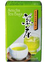 静岡産 煎茶ティーバッグ