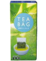 静岡産 上煎茶ティーバッグ