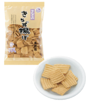 きらず揚げ(塩)