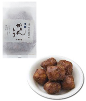 黒糖かりんとう