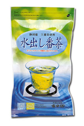 水出し番茶 ティーバッグ